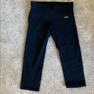 Lorna Jane Back Detail 7/8 Tight